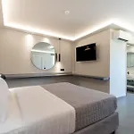 Golden Sun Hotel