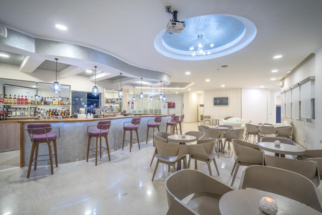 Hotel Golden Sun