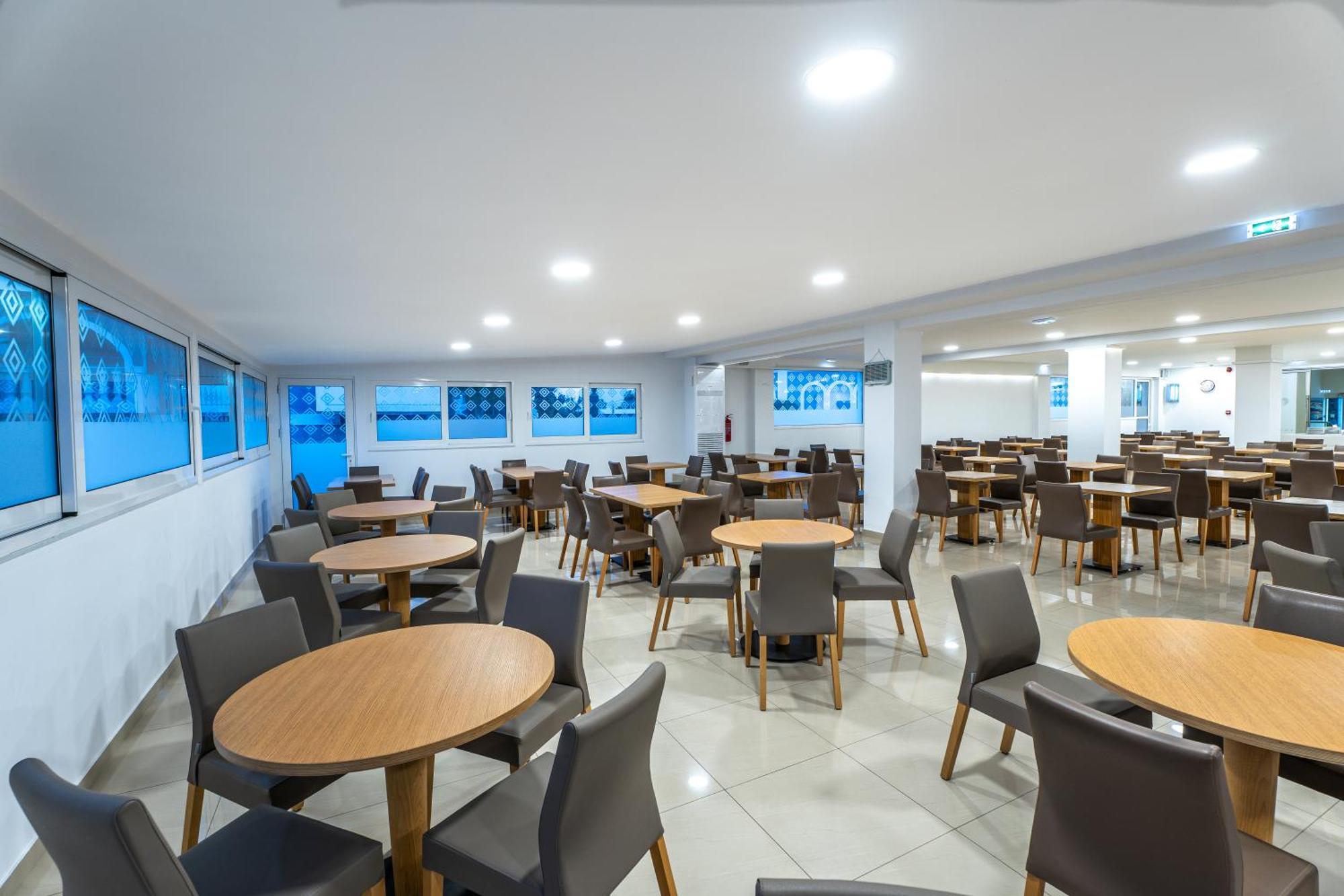 Hotel Golden Sun